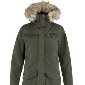 Fjallraven Nuuk Parka